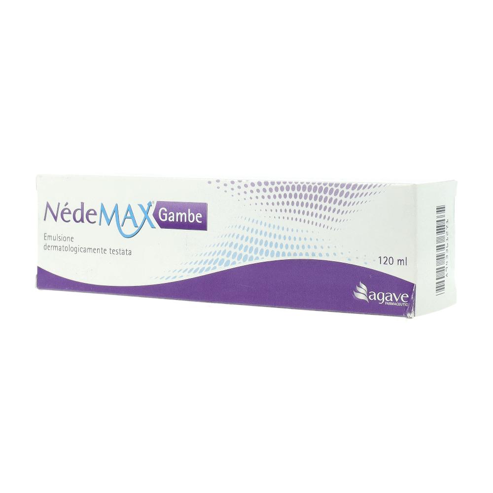 NEDEMAX GAMBE CREMA 120 ML