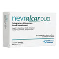 NEVRALCAR DUO 60 COMPRESSE