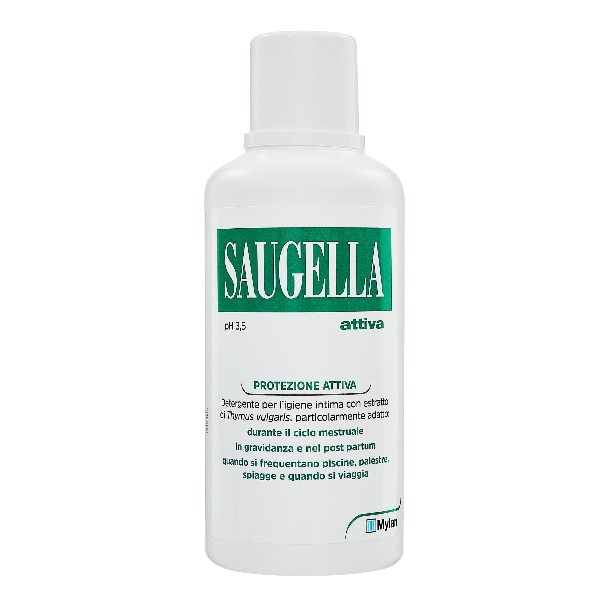 SAUGELLA ATTIVA 3,5PH 500 ML TAGLIO PREZZO