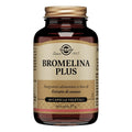 BROMELINA PLUS 60 CAPSULE