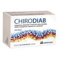 CHIRODIAB 30 COMPRESSE TRISTRATO