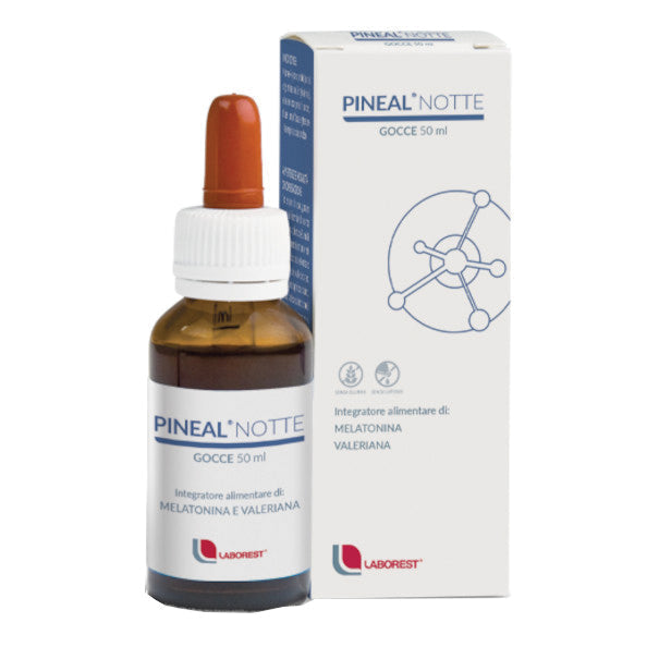 PINEAL NOTTE GOCCE 50 ML