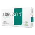 LOGUSGYN 10 OVULI VAGINALI 2 G