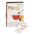 APIX PROPOLI FLUFAST RESPIRO ARANCIA 9 BUSTE BIOSLINE