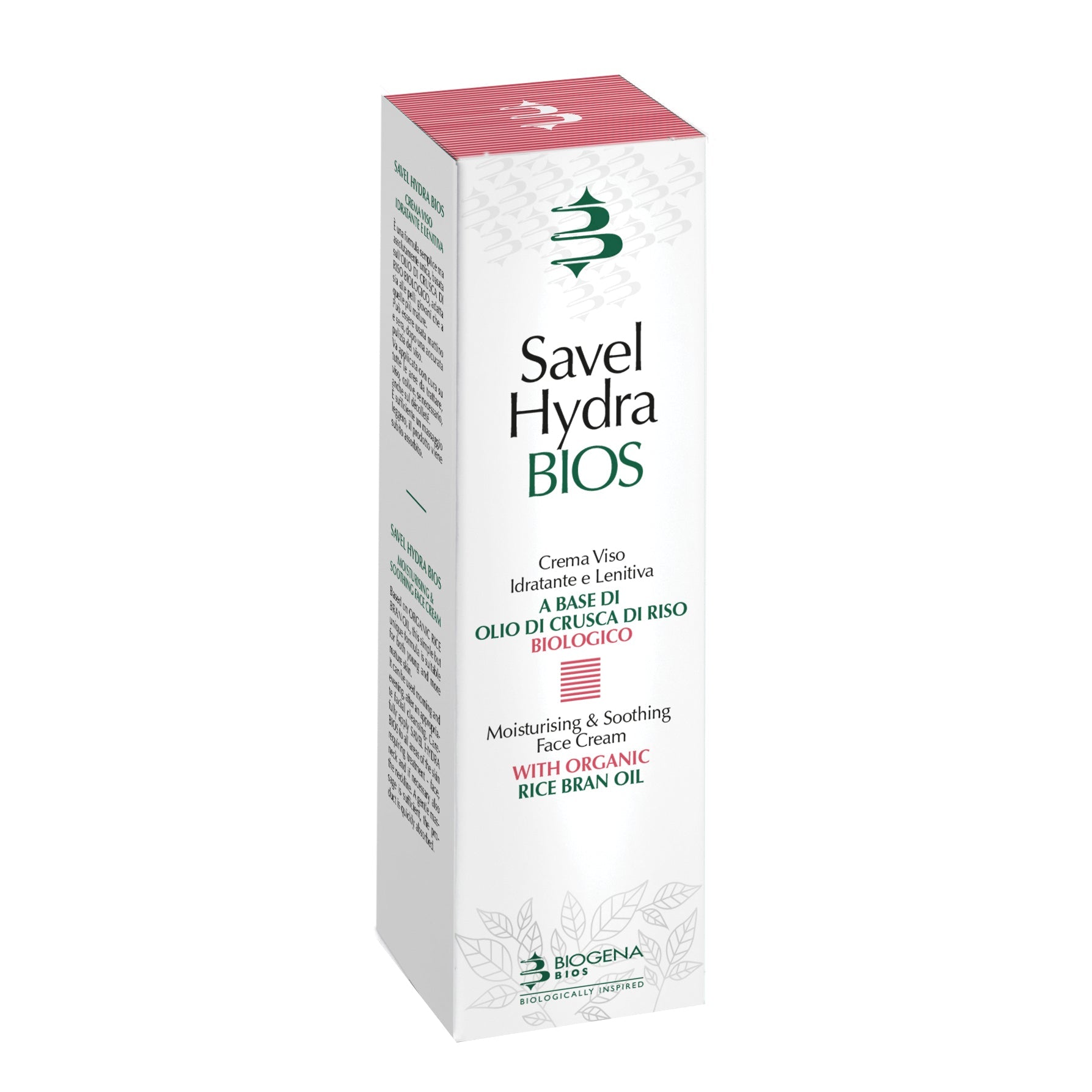 SAVEL HYDRA BIOS 60 ML