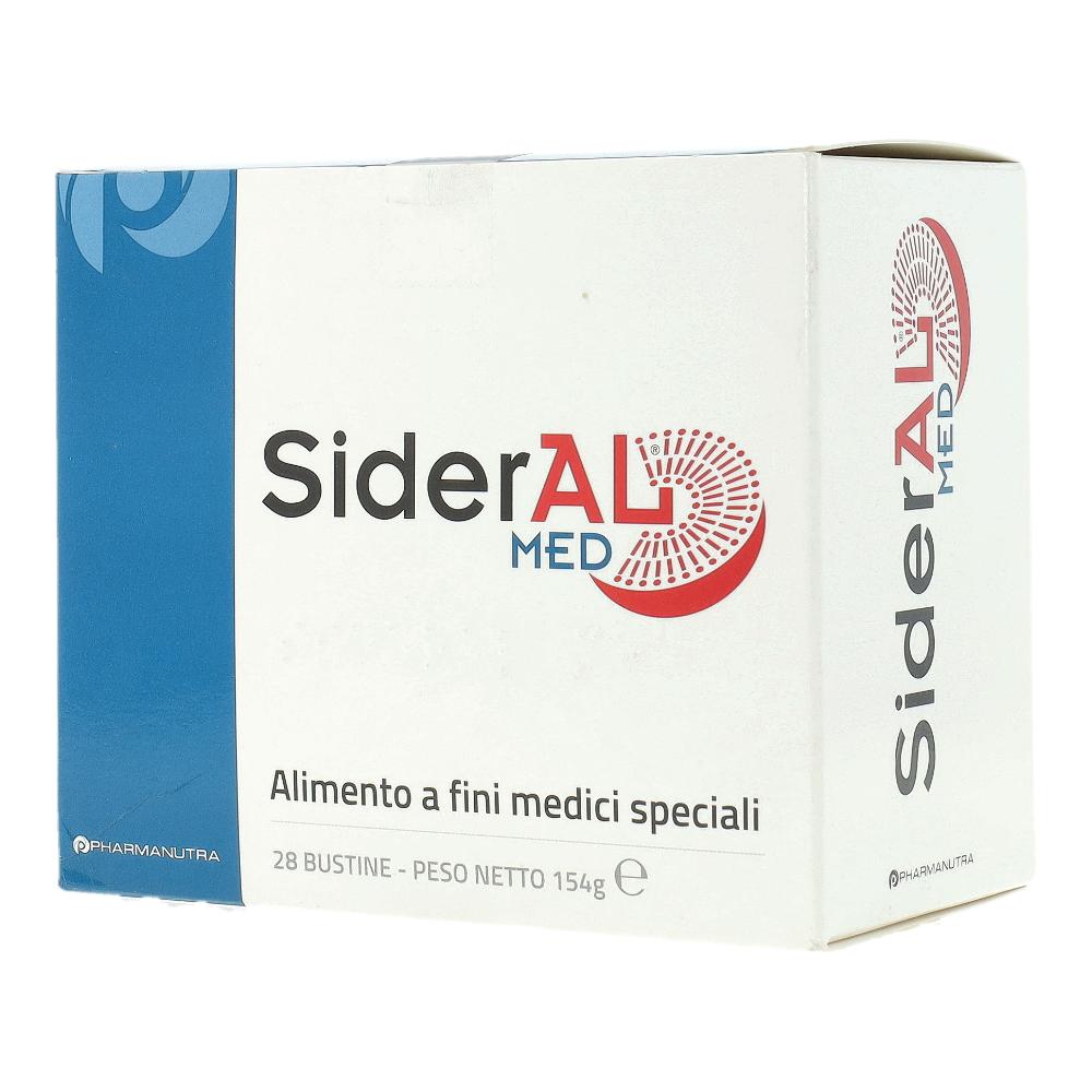 SIDERAL MED 28 BUSTINE