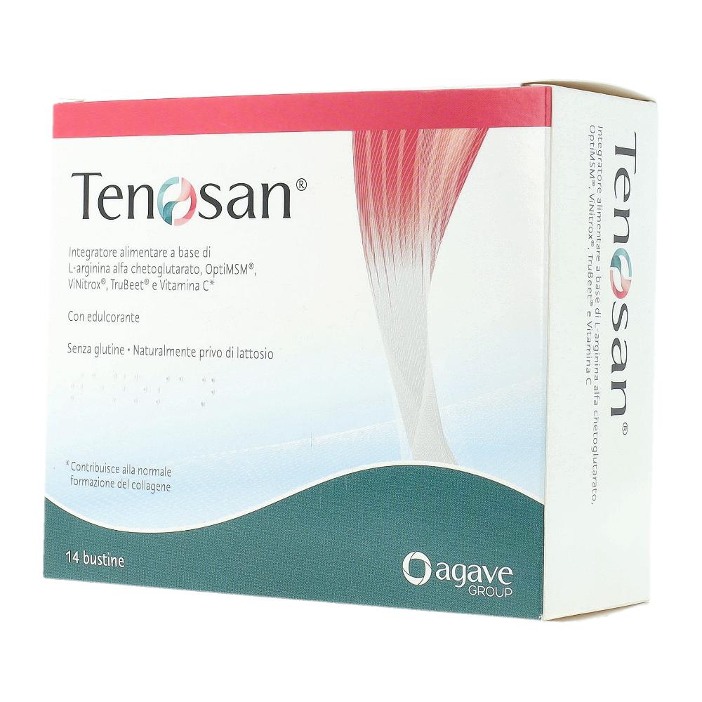 TENOSAN 14 BUSTINE