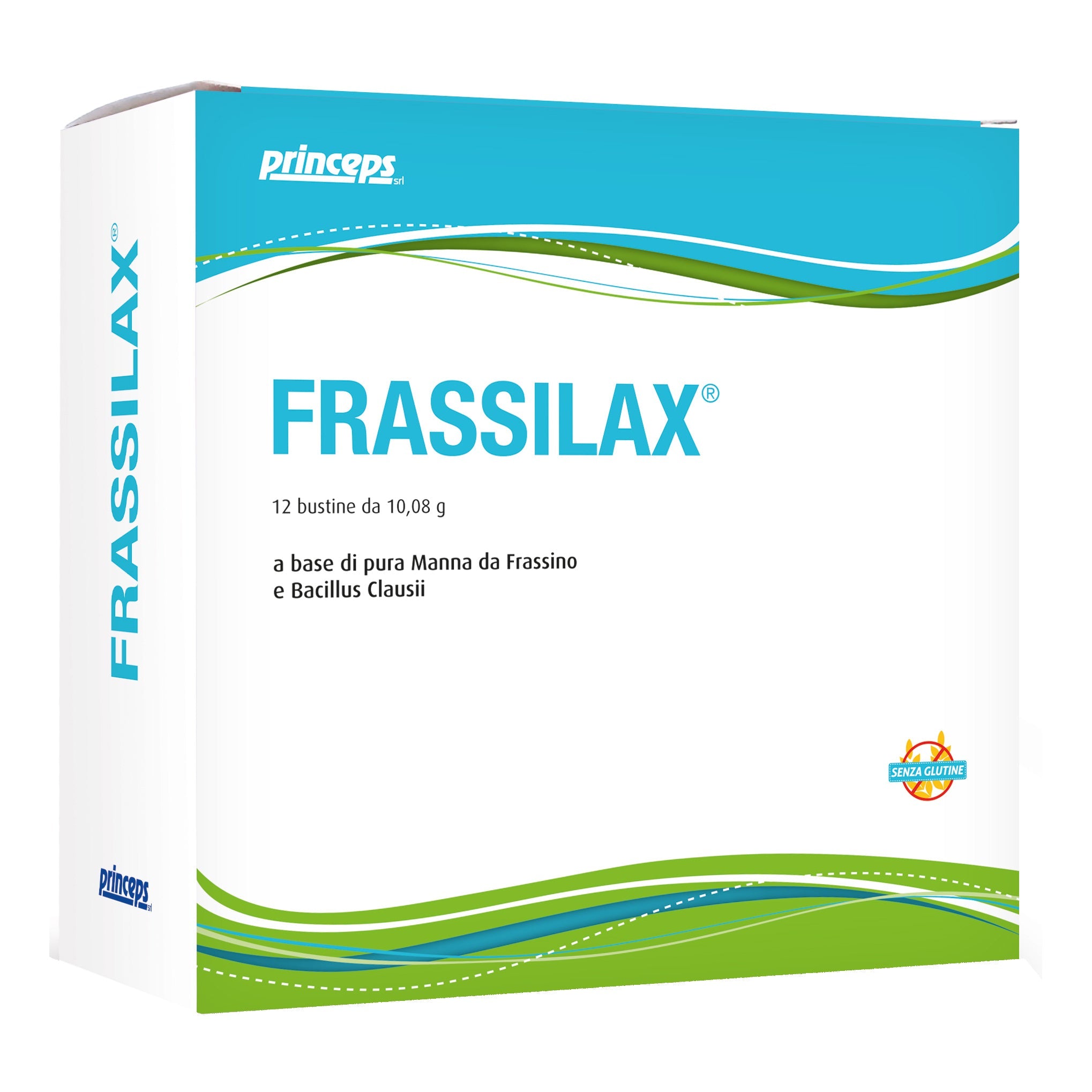 FRASSILAX 12 BUSTINE