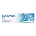 DICLOREUM ICE SCHIUMA FRIZZANTE 150 ML