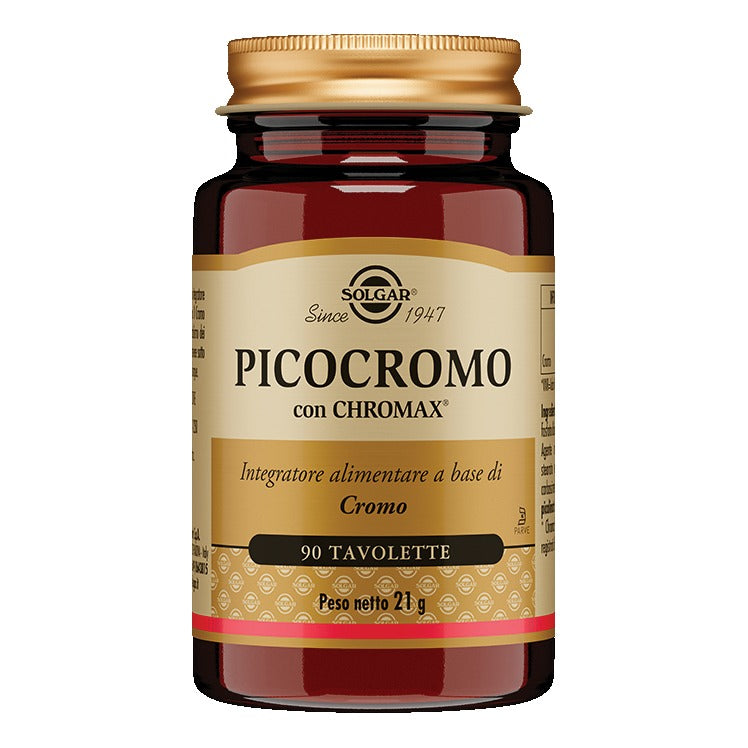 PICOCROMO 90 TAVOLETTE