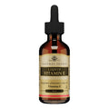 LIQUID VITAMIN E 58 ML