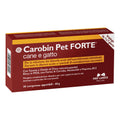 CAROBIN PET FORTE 30 COMPRESSE