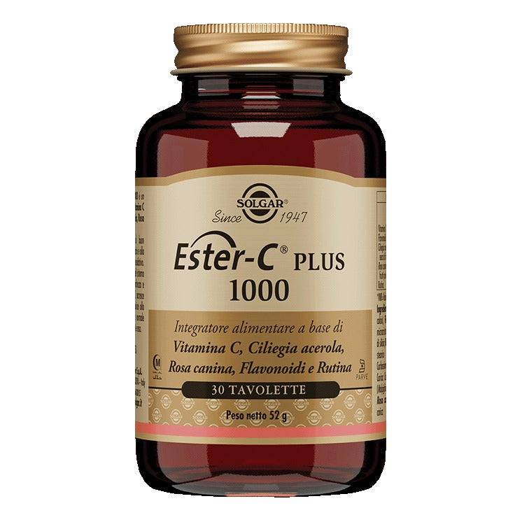 ESTER C PLUS 1000 90 TAVOLETTE