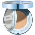 MIAMO SECOND SKIN MESH CUSHION FOUNDATION IVORY SPF50 PA+++