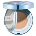 MIAMO SECOND SKIN MESH CUSHION FOUNDATION SHELL SPF50 PA+++