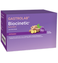 LABORATORIO DELLA FARMACIA BIOCINETIC NAUSEA 20 STICK PACK