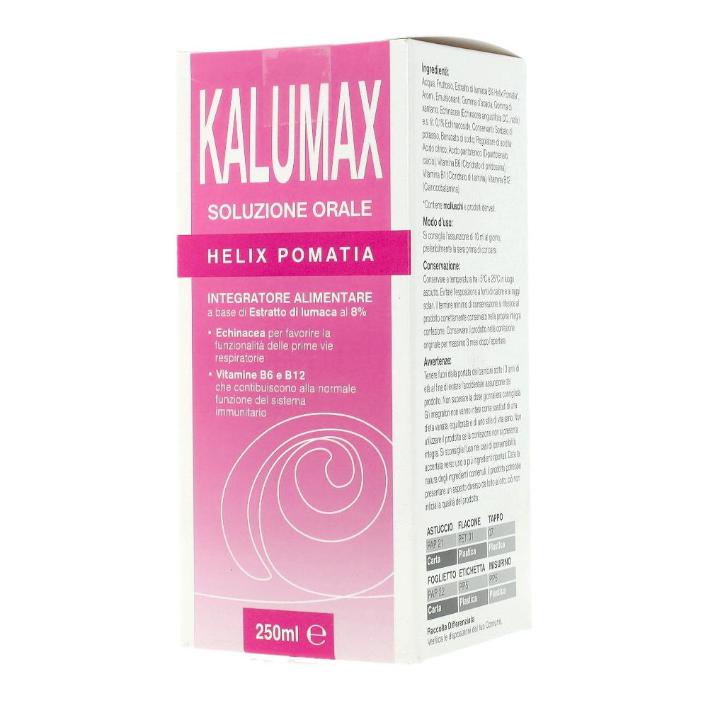 KALUMAX 250 ML