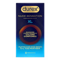 PRESERVATIVO DUREX NUDE SENSATION XL 6 PEZZI