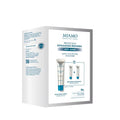 MIAMO COFANETTO 2025 ESFOLIANTE ANTI AGING 1 RENEWAL PEEL 8TUBI DA 5 ML + 2 RENEWAL PEEL 5 ML OMAGGIO
