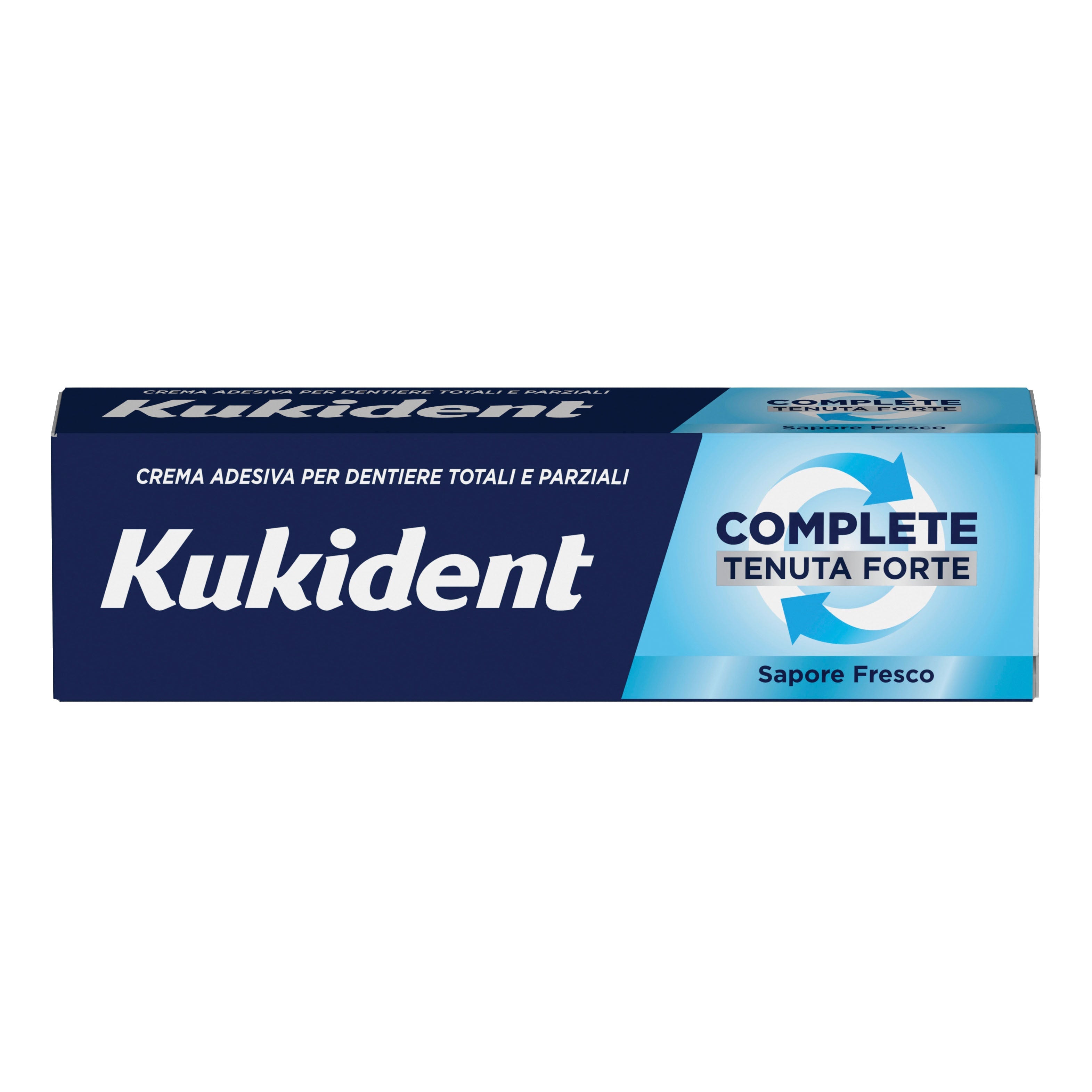 KUKIDENT COMPLETE FRESCO 47G