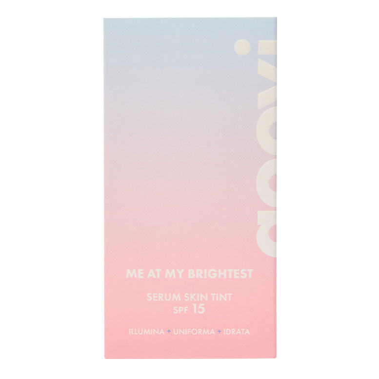 GOOVI SKIN TINT 06 30 ML