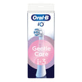 ORALB POWER REFILL IO GENTLE CLEAN WHITE 3 PEZZI