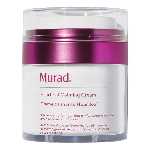 MURAD HEARTLEAF CALMING CREAM 50 ML