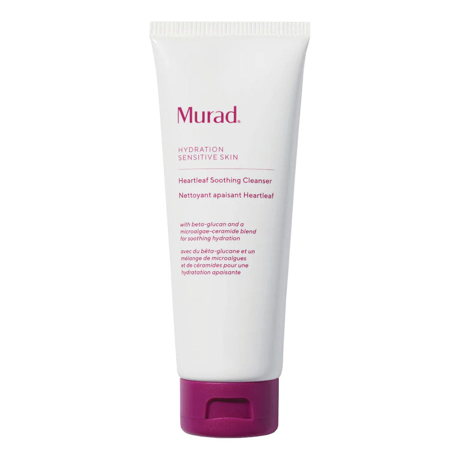 MURAD HEARTLEAF SOOTHING CLEANSER 150 ML