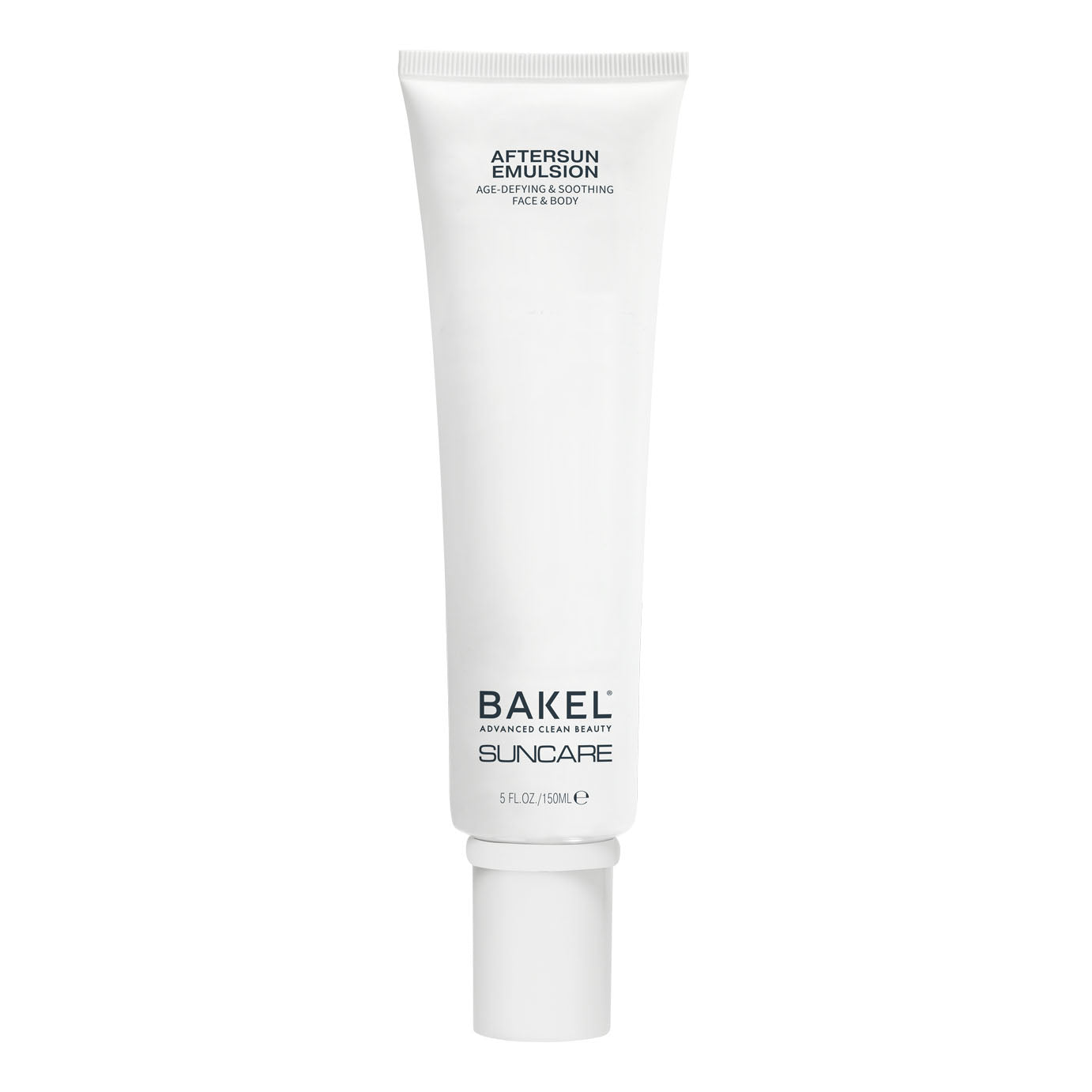 BAKEL AFTERSUN EMULSION 150 ML