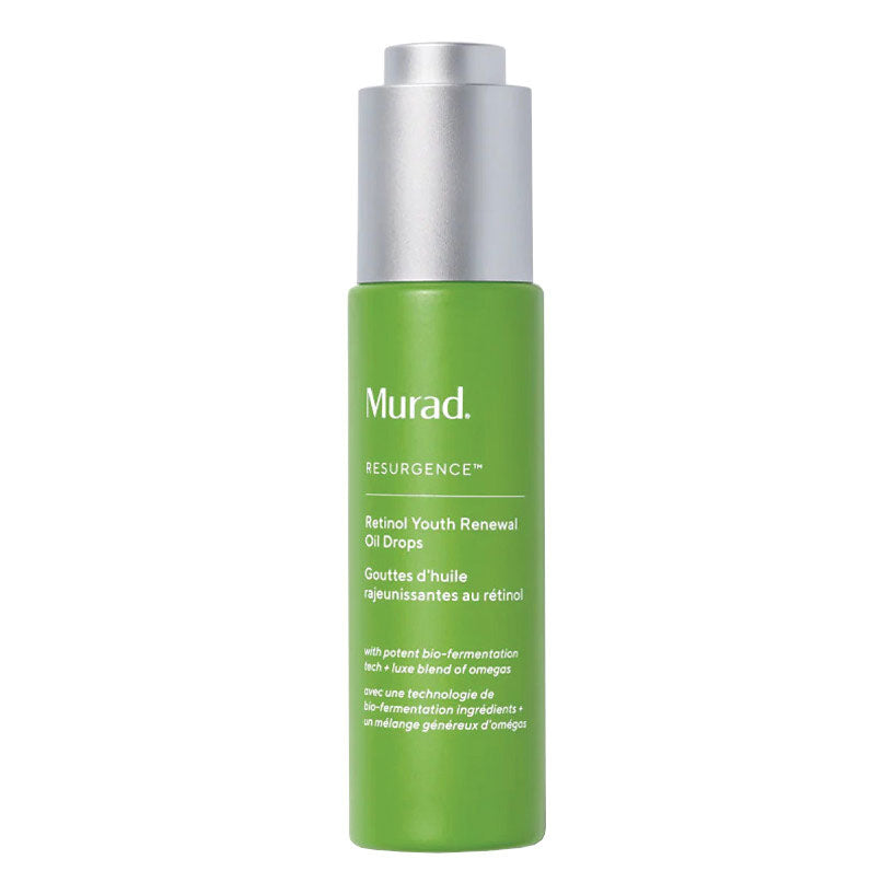 MURAD RETINOL YOUTH RENEWAL OIL DROPS 30 ML