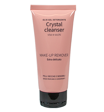 LABORATORIO DELLA FARMACIA CRYSTAL CLEANSER 100 ML