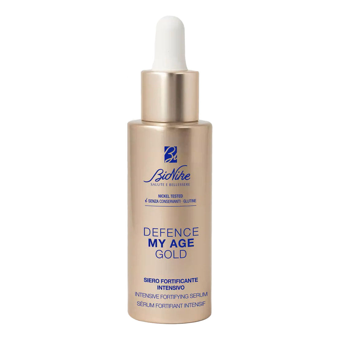 DEFENCE MY AGE DIAMOND SIERO IN OLIO DERMO-RICOSTITUENTE 30ML