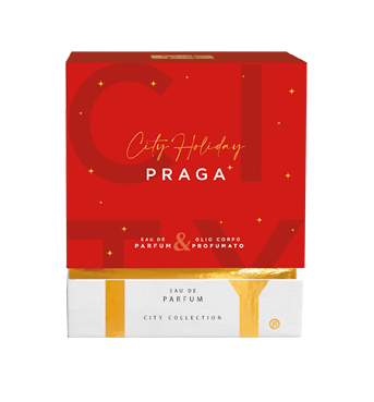 LDF CITY COF PRAGA I