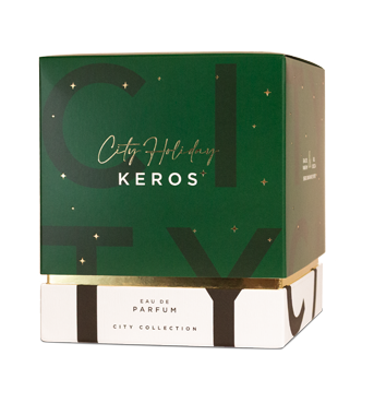 LDF CITY COF KEROS I