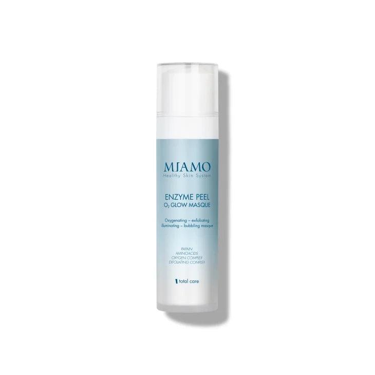 MIAMO ENZYME PEEL O2 GLOW MASQUE 45 ML