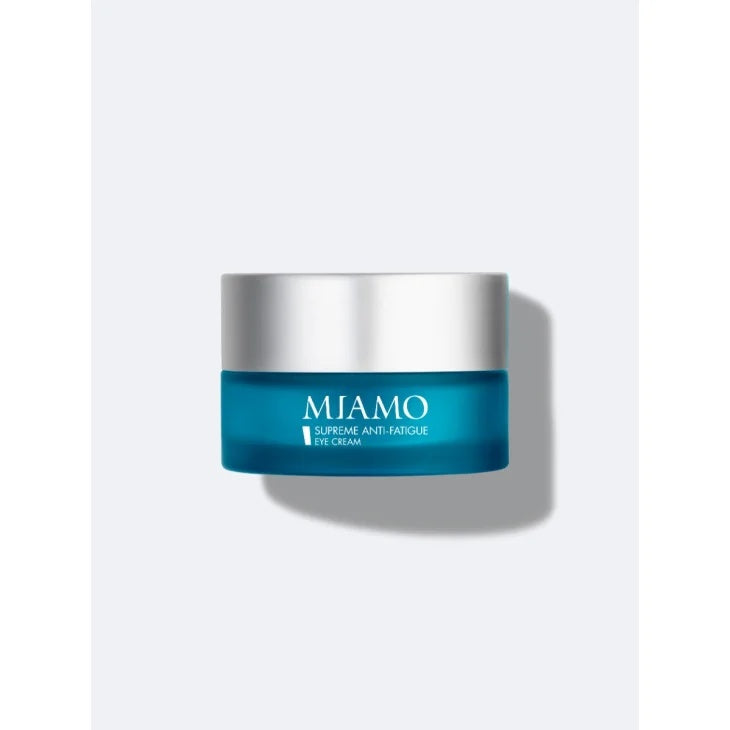 MIAMO SUPREME ANTI-FATIGUE EYE CREAM 15 ML