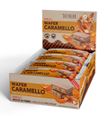 DIETALAB WAFER CARAMELLO 35 G