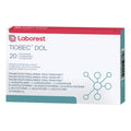 TIOBEC DOL 20 COMPRESSE NUOVA FORMULA