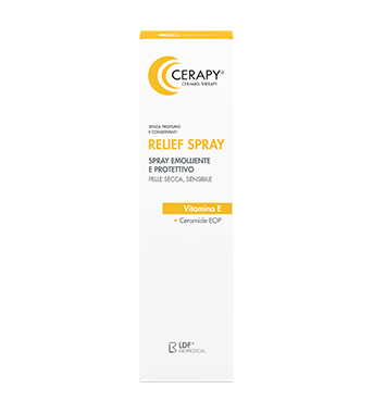 CERAPY RELIEF SPRAY 100 ML