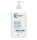 CERAPY NO FOAM CLEANSER 400 ML