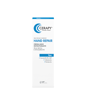 CERAPY HAND REPAIR 100 ML
