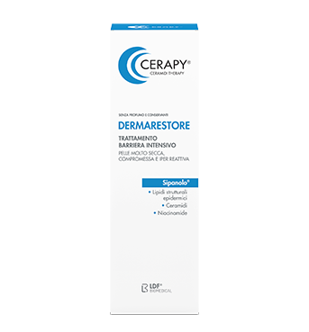 CERAPY DERMARESTORE 200 ML
