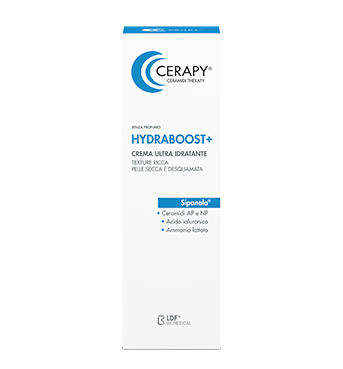 CERAPY HYDRABOOST+ 200 ML