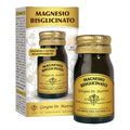 MAGNESIO BISGLICINATO 60 PASTIGLIE 500 MG