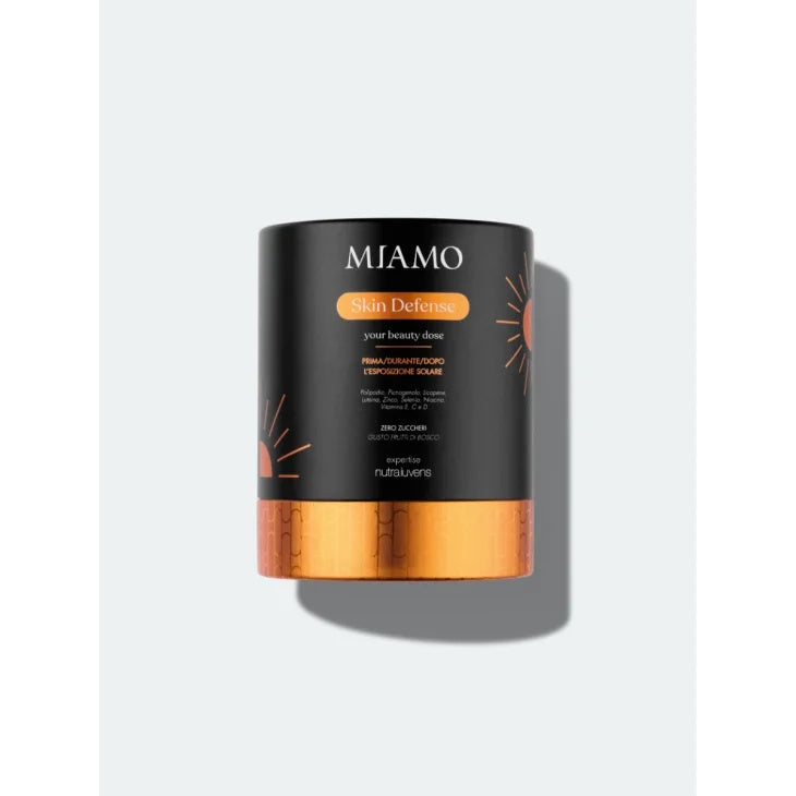 MIAMO EXPERTISE NUTRAIUVENS SKIN DEFENSE 30 STICK