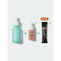 MIAMO 2026 COF. AOX REPAIR&PROTECT VITAMIN BLEND 15% RECOVERY SERUM 30 ML + MINI PIGMENT DEFENSE TINTED SUNSCR DROPS SPF50+ 10 ML + SKIN DEFENSE X3