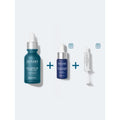 MIAMO 2026 COFANETTO LIFT&AOX MULTI PEPTIDE 20% LIFTING SERUM 30 ML + GF5 GLUTATHIONE AOX BOOST SERUM 10 ML + EPIGENAGESHOT 1 ML