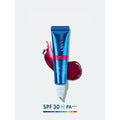 MIAMO SKINCOLOR CARE LIP GLOSS AGING DEFENSE SPF 30+ BERRY RED FRUITS FLAVOR 15 ML
