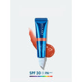 MIAMO SKINCOLOR CARE LIP GLOSS AGING DEFENSE SPF 30+ COCOA VANILLA FLAVOR 15 ML
