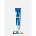 MIAMO SKINCOLOR CARE LIP GLOSS AGING DEFENSE SPF 30+ GLASS SWEET MINT FLAVOR 15 ML